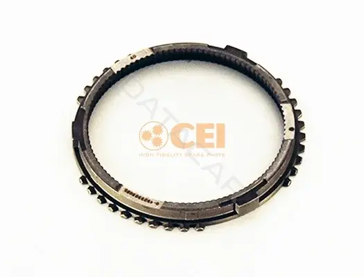 Кольцо синхронизатора КПП CEI 119.261