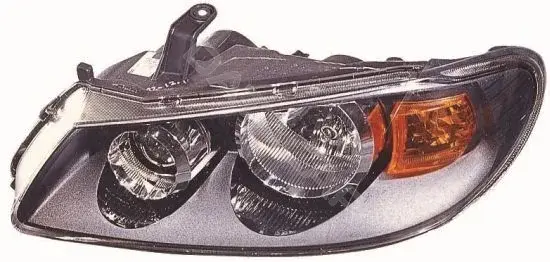 Фары DEPO 215-1196L-LDEM2