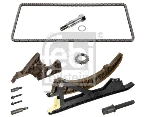 Комплект цепи ГРМ FEBI 48386