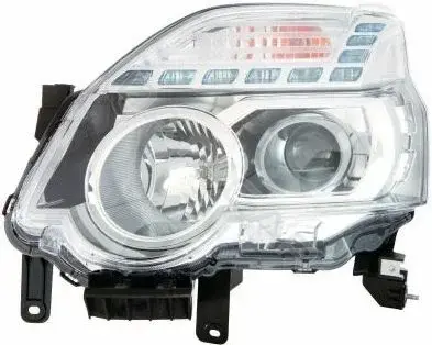 Фары DEPO 215-11F1L-LDEM7