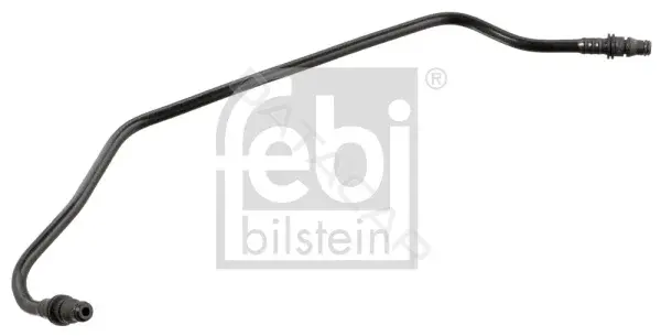 Патрубки системы охлаждения FEBI 103546
