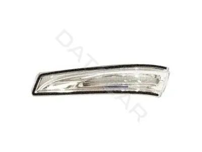 Поворотник HYUNDAI/KIA/MOBIS 876143X000