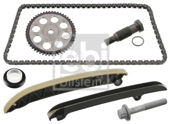 Комплект цепи ГРМ FEBI 104259