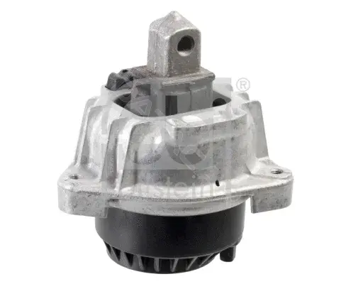 Подушка двигателя (Опора) FEBI 104265