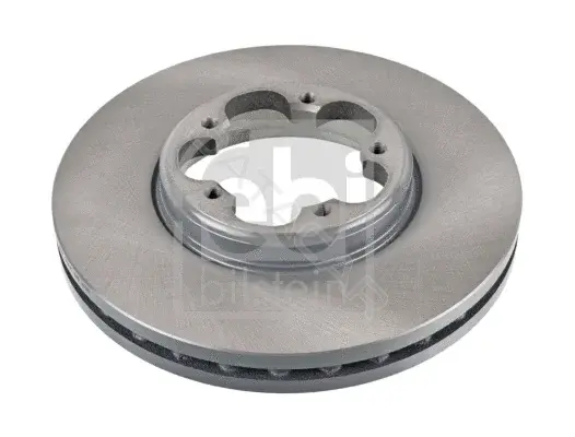 Тормозные диски FEBI 104495