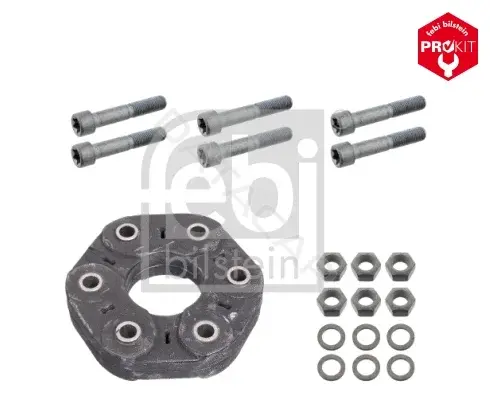 Муфта кардана FEBI 104551