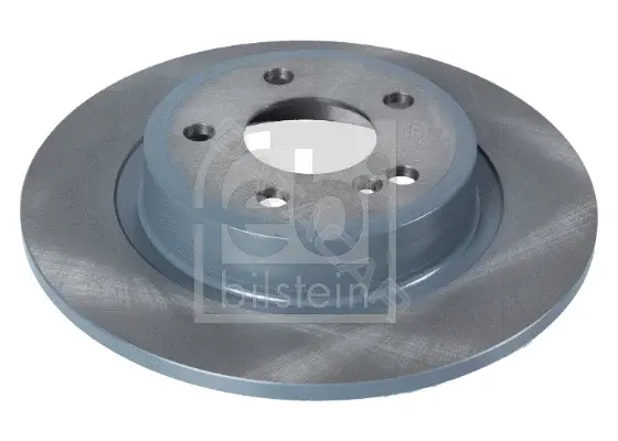 Тормозные диски FEBI 104852