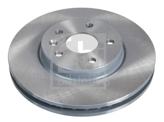 Тормозные диски FEBI 104857