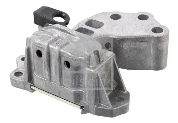 Подушка двигателя (Опора) FEBI 105505