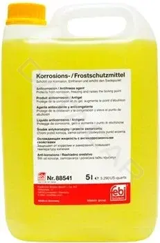 Антифриз FEBI 88541