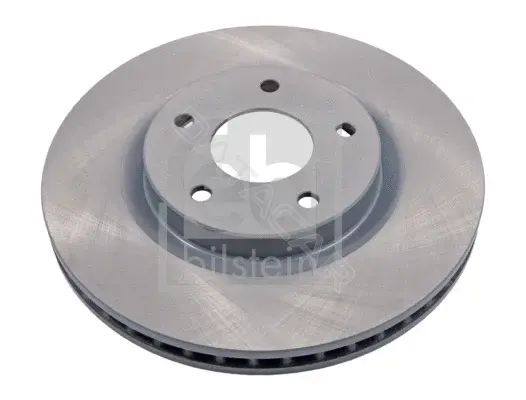 Тормозные диски FEBI 108381
