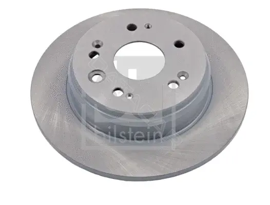 Тормозные диски FEBI 108427