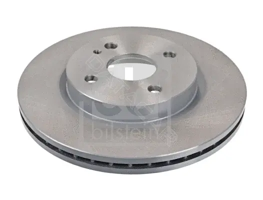 Тормозные диски FEBI 108431