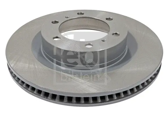 Тормозные диски FEBI 108458