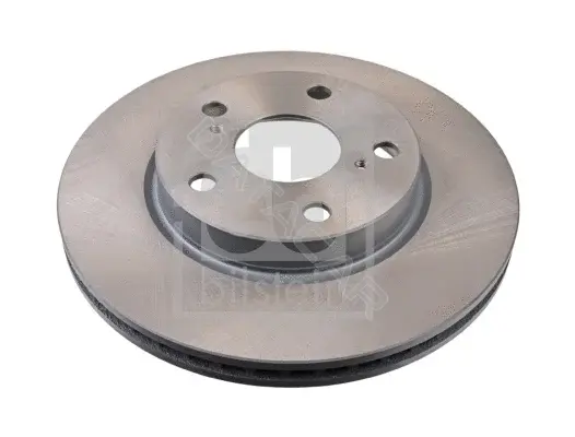 Тормозные диски FEBI 108481