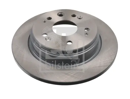 Тормозные диски FEBI 108524