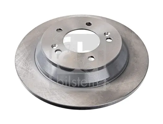 Тормозные диски FEBI 108550