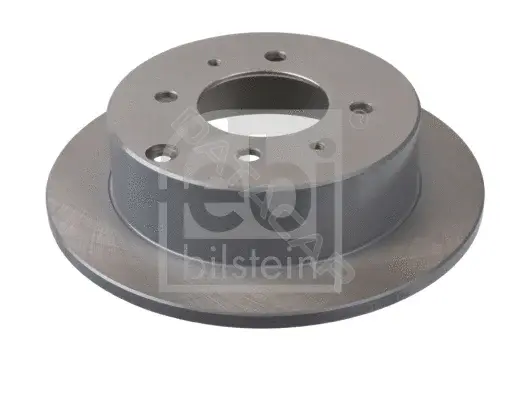 Тормозные диски FEBI 108564