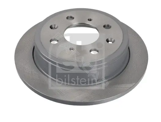 Тормозные диски FEBI 108586