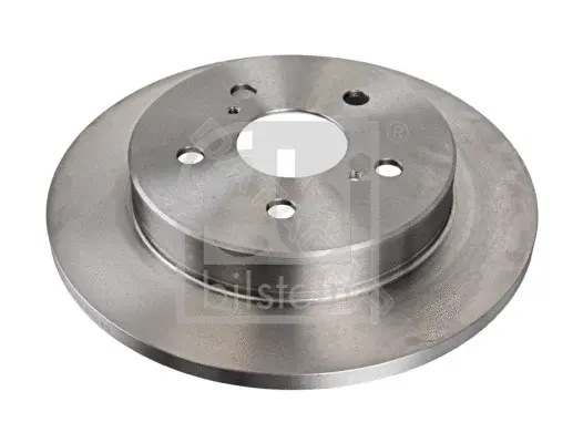 Тормозные диски FEBI 108688