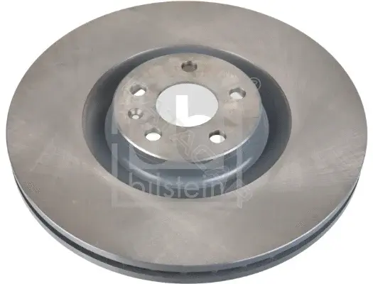 Тормозные диски FEBI 171481