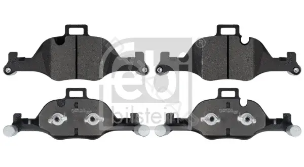 Тормозные колодки FEBI 116429