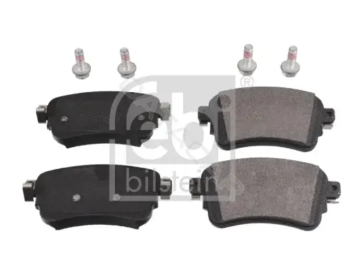 Тормозные колодки FEBI 170383