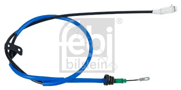Трос ручника FEBI 108958