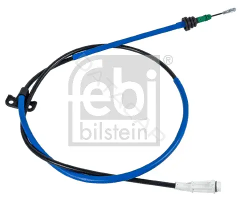 Трос ручника FEBI 108963