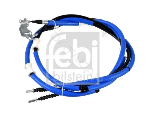Трос ручника FEBI 109098