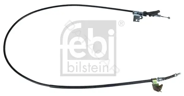 Трос ручника FEBI 109249