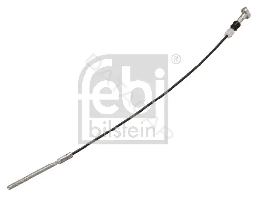Трос ручника FEBI 171355