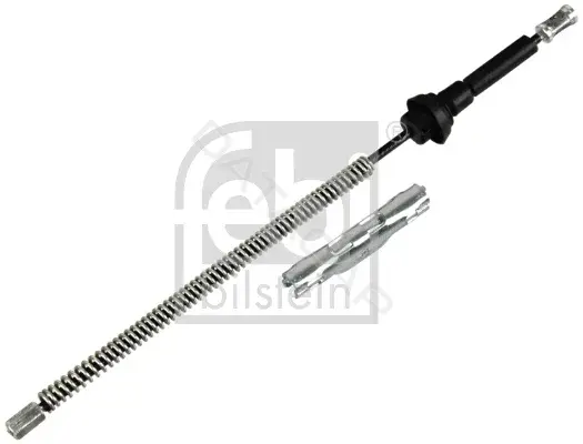 Трос ручника FEBI 176829
