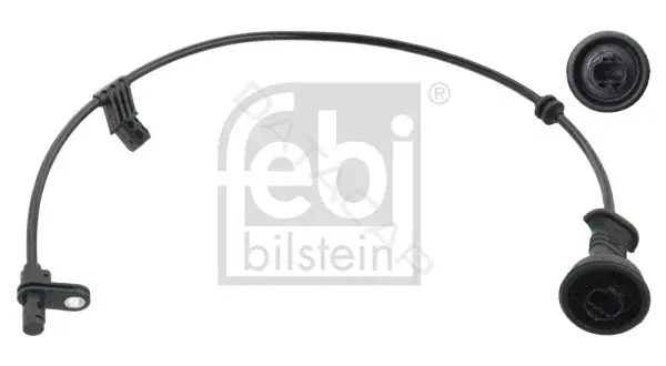 Датчик АБС FEBI 106461
