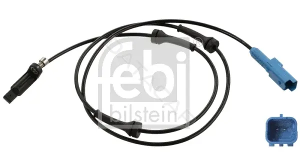 Датчик АБС FEBI 106931
