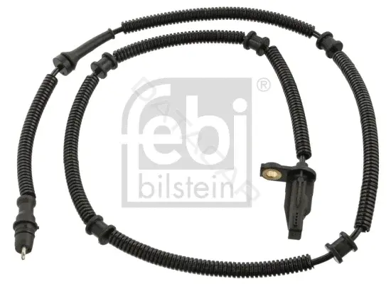 Датчик АБС FEBI 106958