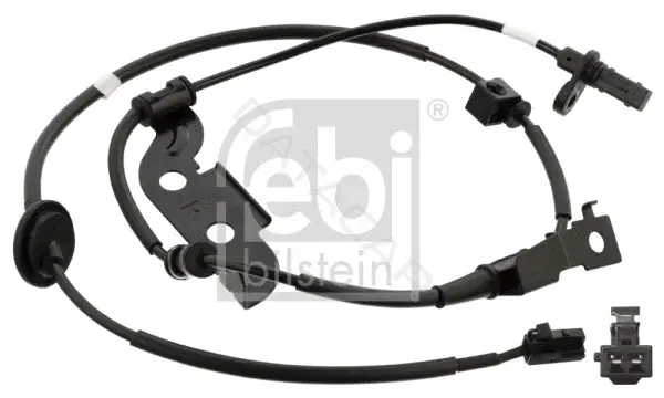 Датчик АБС FEBI 107631