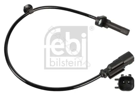 Датчик АБС FEBI 109472