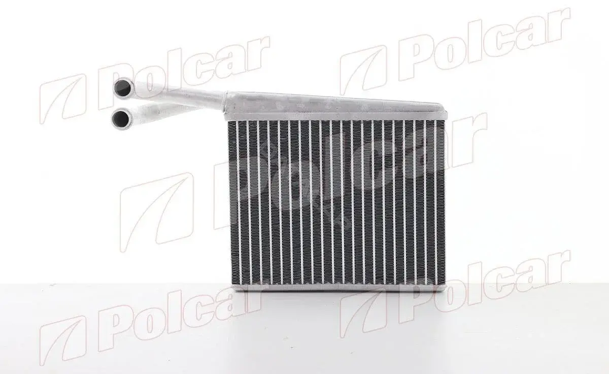 Радиатор печки POLCAR 5062N8-2