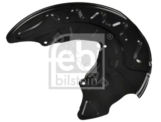 Защита тормозного диска FEBI 174626