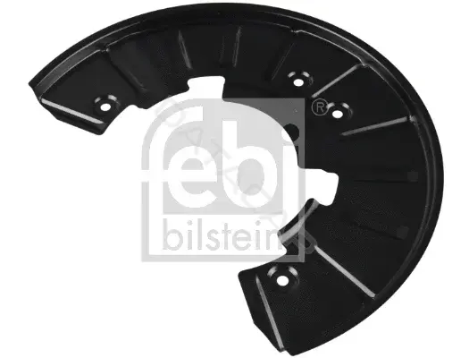 Защита тормозного диска FEBI 175125