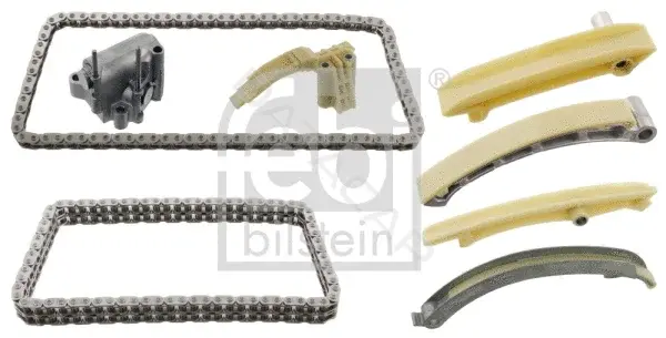 Комплект цепи ГРМ FEBI 106146