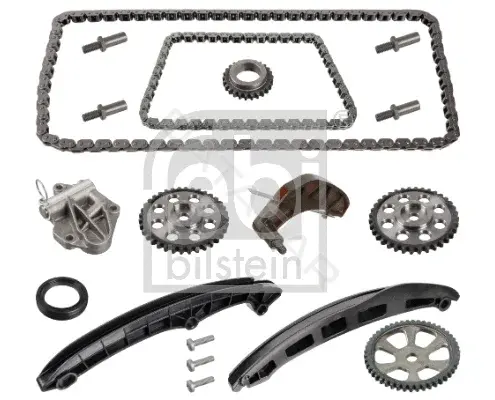 Комплект цепи ГРМ FEBI 170331
