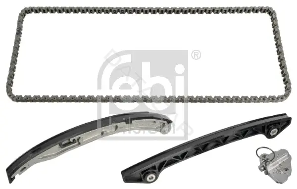 Комплект цепи ГРМ FEBI 170590