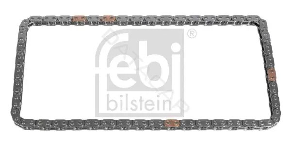 Цепь грм FEBI 106641