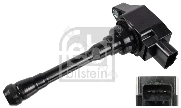 Катушка зажигания FEBI 106805