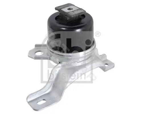 Подушка двигателя (Опора) FEBI 105702