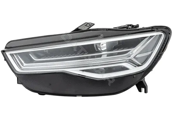 Фары BEHR/HELLA/PAGID 1EX012976-211