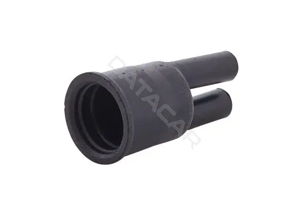 Клипса молдинга BEHR/HELLA/PAGID 9GT963129-001