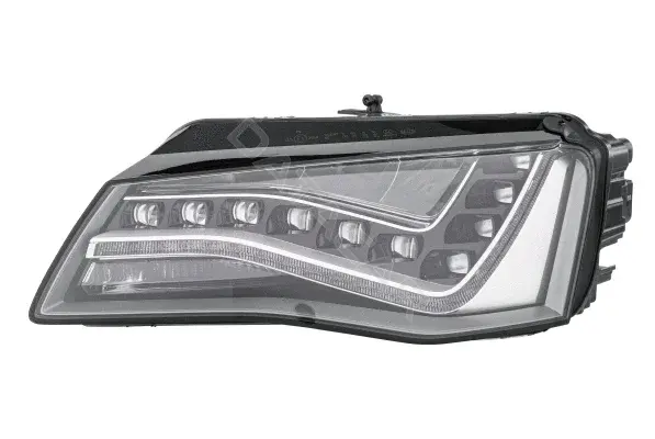 Фары BEHR/HELLA/PAGID 1EX010188-611